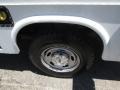 Oxford White - F250 Super Duty XL Crew Cab 4x4 Photo No. 43