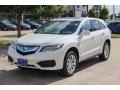 White Diamond Pearl - RDX  Photo No. 3