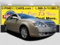 Desert Sand Mica 2006 Toyota Avalon Limited