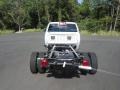 Bright Silver Metallic - 4500 Tradesman Crew Cab Chassis Photo No. 7