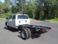Bright Silver Metallic - 4500 Tradesman Crew Cab Chassis Photo No. 8
