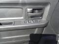 Bright Silver Metallic - 4500 Tradesman Crew Cab Chassis Photo No. 9