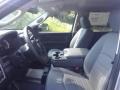 Bright Silver Metallic - 4500 Tradesman Crew Cab Chassis Photo No. 10