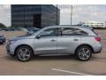 Lunar Silver Metallic - MDX Technology SH-AWD Photo No. 4