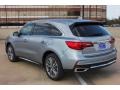 Lunar Silver Metallic - MDX Technology SH-AWD Photo No. 5