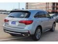 Lunar Silver Metallic - MDX Technology SH-AWD Photo No. 7