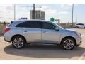 Lunar Silver Metallic - MDX Technology SH-AWD Photo No. 8