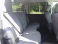 Bright Silver Metallic - 4500 Tradesman Crew Cab Chassis Photo No. 13