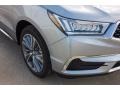 Lunar Silver Metallic - MDX Technology SH-AWD Photo No. 10