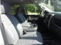 Bright Silver Metallic - 4500 Tradesman Crew Cab Chassis Photo No. 14