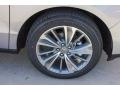 Lunar Silver Metallic - MDX Technology SH-AWD Photo No. 11