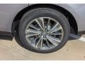 Lunar Silver Metallic - MDX Technology SH-AWD Photo No. 13