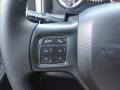 Bright Silver Metallic - 4500 Tradesman Crew Cab Chassis Photo No. 17