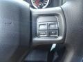 Bright Silver Metallic - 4500 Tradesman Crew Cab Chassis Photo No. 18