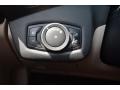 2017 White Platinum Ford Escape SE 4WD  photo #19