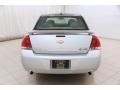 Silver Ice Metallic - Impala LTZ Photo No. 13