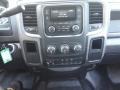 Bright Silver Metallic - 4500 Tradesman Crew Cab Chassis Photo No. 20