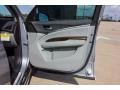 Lunar Silver Metallic - MDX Technology SH-AWD Photo No. 27