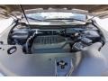 Lunar Silver Metallic - MDX Technology SH-AWD Photo No. 30