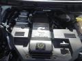 Bright Silver Metallic - 4500 Tradesman Crew Cab Chassis Photo No. 25