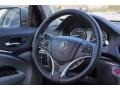 Lunar Silver Metallic - MDX Technology SH-AWD Photo No. 33