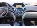 Lunar Silver Metallic - MDX Technology SH-AWD Photo No. 34