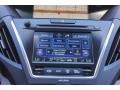 Lunar Silver Metallic - MDX Technology SH-AWD Photo No. 36