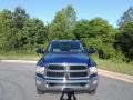 Blue Streak Pearl - 3500 Tradesman Crew Cab 4x4 Chassis Photo No. 3