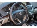 Lunar Silver Metallic - MDX Technology SH-AWD Photo No. 39