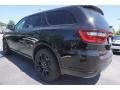 2017 DB Black Crystal Dodge Durango GT  photo #2