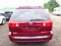 Salsa Red Pearl - Sienna LE Photo No. 2