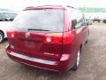 Salsa Red Pearl - Sienna LE Photo No. 3