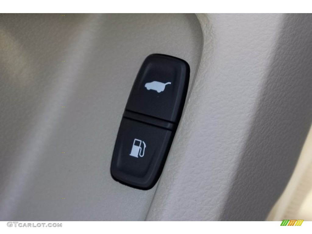 2017 MDX  - Crystal Black Pearl / Parchment photo #22