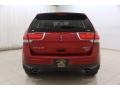 Ruby Red Tinted Tri-Coat - MKX AWD Photo No. 21