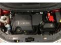 Ruby Red Tinted Tri-Coat - MKX AWD Photo No. 22