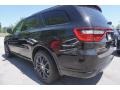 2017 DB Black Crystal Dodge Durango R/T  photo #2