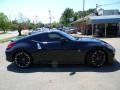 Magnetic Black - 370Z NISMO Coupe Photo No. 11