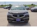 Crystal Black Pearl - MDX Technology Photo No. 2