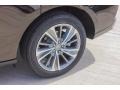 Crystal Black Pearl - MDX Technology Photo No. 13
