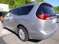 2017 Billet Silver Metallic Chrysler Pacifica Touring L  photo #6