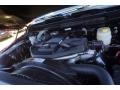 2017 Delmonico Red Pearl Ram 3500 Laramie Crew Cab 4x4 Dual Rear Wheel  photo #9