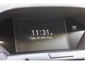 Crystal Black Pearl - MDX Technology Photo No. 36
