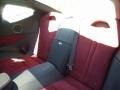 Rioja Red Rear Seat Photo for 2018 Lexus LC #120483536