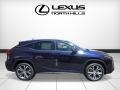 Nightfall Mica - RX 350 AWD Photo No. 2