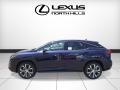 Nightfall Mica - RX 350 AWD Photo No. 3