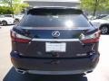 Nightfall Mica - RX 350 AWD Photo No. 6