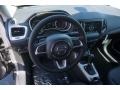 2017 Billet Silver Metallic Jeep Compass Latitude  photo #7