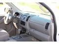 Avalanche White - Frontier S King Cab Photo No. 4