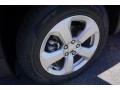 Billet Silver Metallic - Compass Latitude Photo No. 5