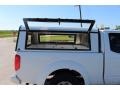 Avalanche White - Frontier S King Cab Photo No. 5
